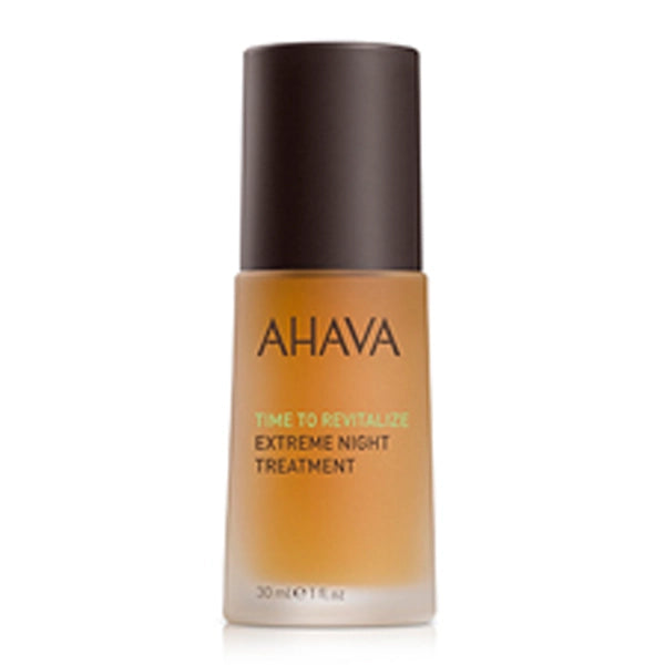 AHAVA Extreme Night Treatment