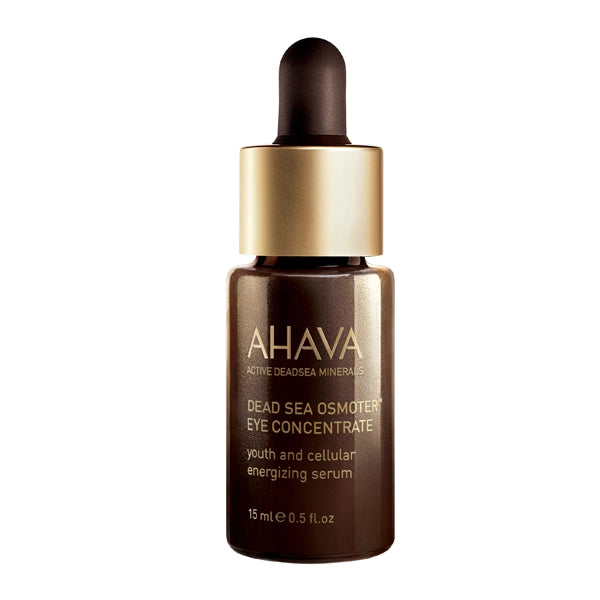 AHAVA Dead Sea Osmoter Eye Concentrate