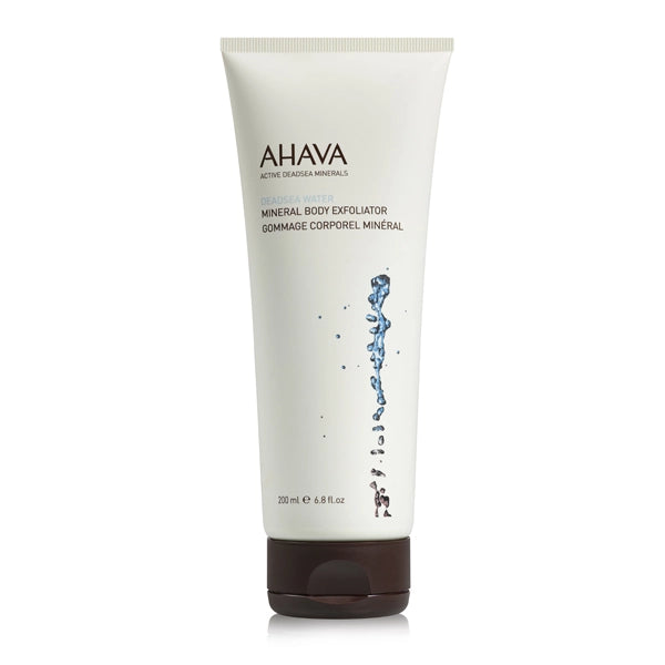 AHAVA Mineral Body Exfoliator