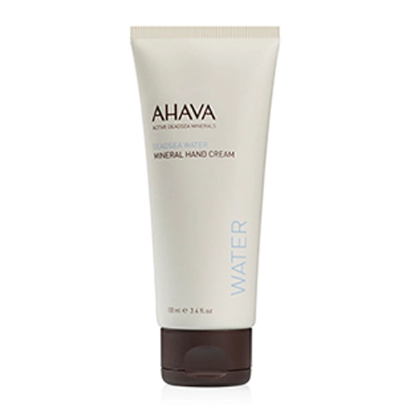 AHAVA Mineral Hand Cream