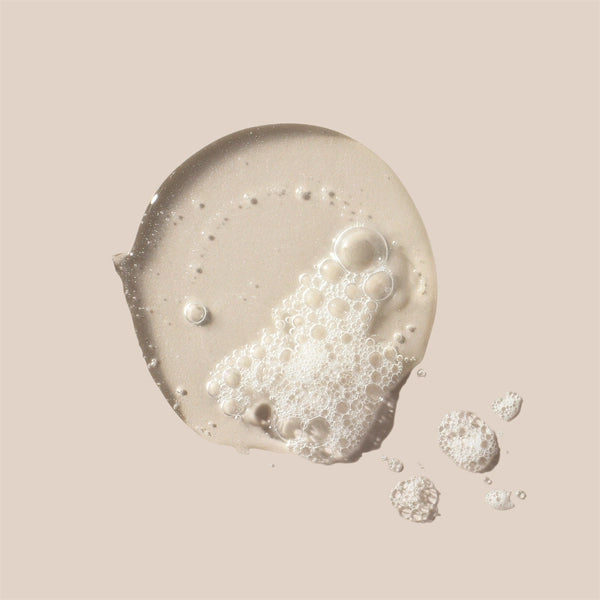 AHAVA Mineral Shampoo