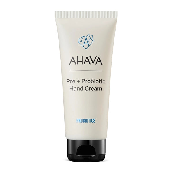 AHAVA Pre + Probiotic Hand Cream