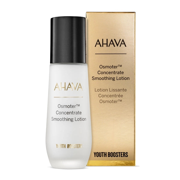 AHAVA Osmoter Concentrate Smoothing Lotion