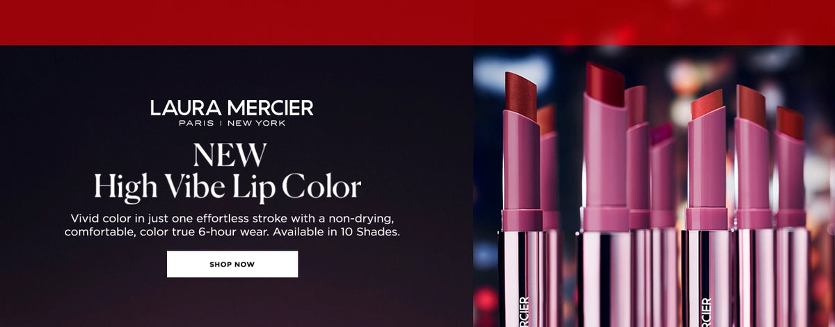 Laura Mercier Top Banner 6