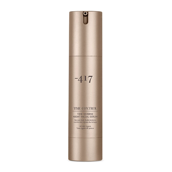 Time Control Time Reverse Night Facial Serum