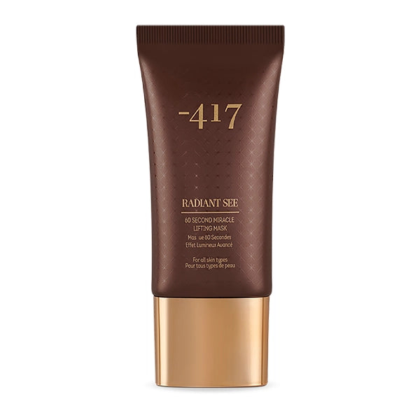 Radiant See 60 Second Miracle Lifting Mask