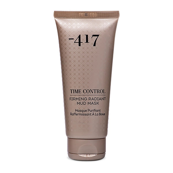 Time Control Firming Radiant Mud Mask