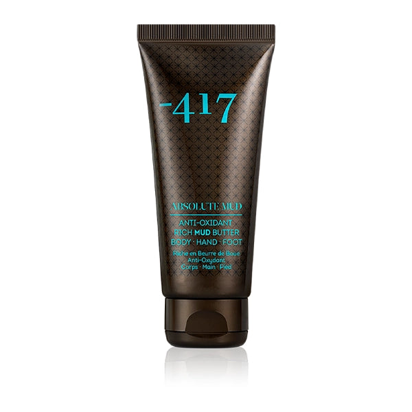 Absolute Mud Anti Oxidant Rich Mud Butter Body Hand Foot