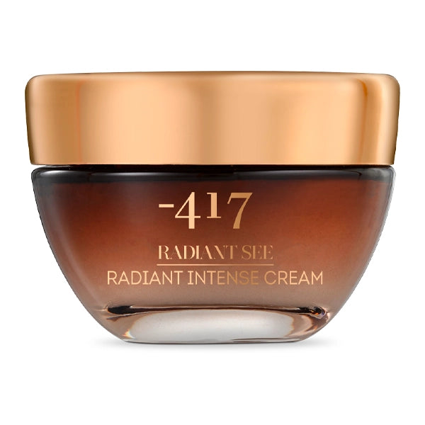 Radiant See Radiant Intense Cream