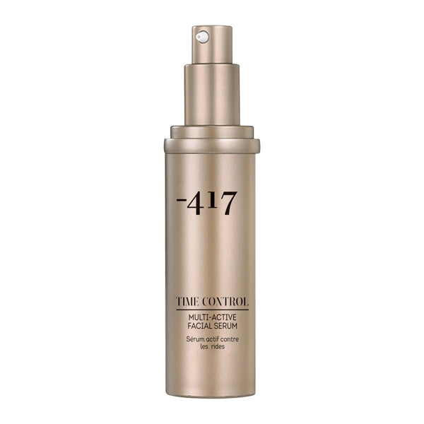 Time Control Multi-Active Facial Serum