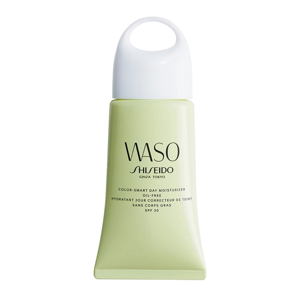 Waso Color Smart Day Time Moisturzier Oil Free Spf 30