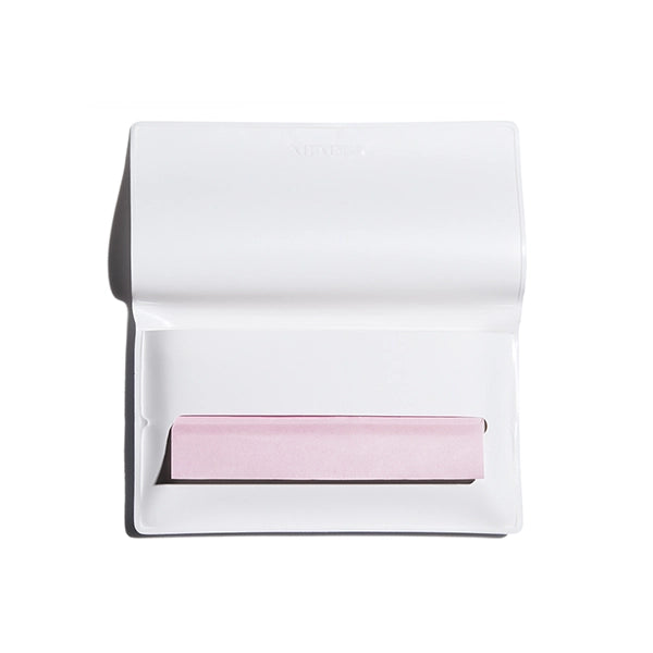 SHISEIDO Oil contral blotting Paper