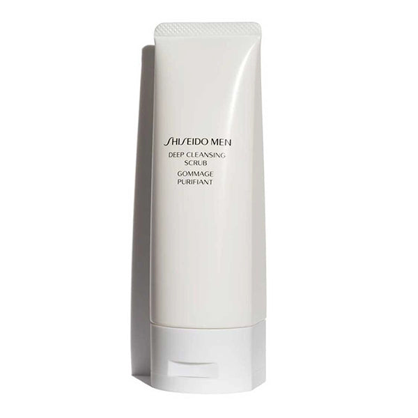 Men Deep Cleansing Scrub  