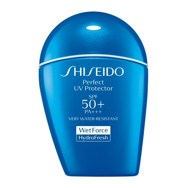 Shiseido Perfect UV protector Hydro Fresh SPF 50 