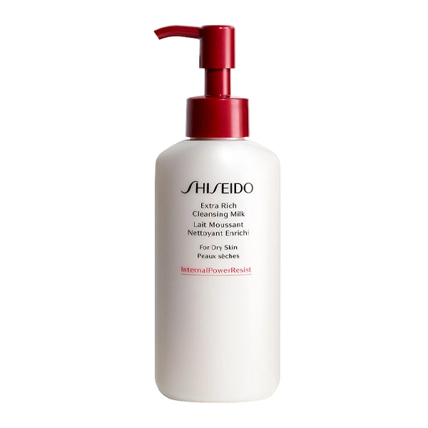 Extra Rich Cleansing Milk