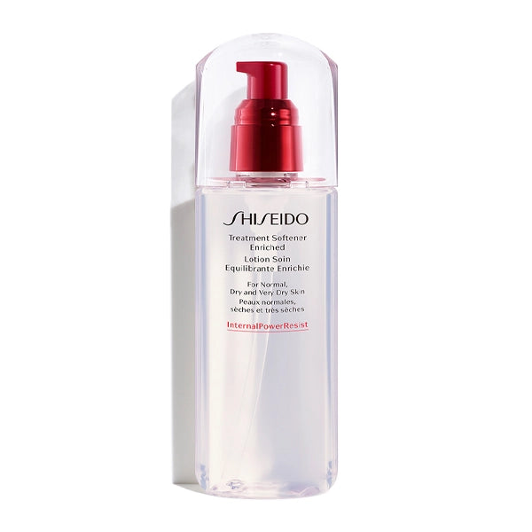 Treatment Softener Enriched