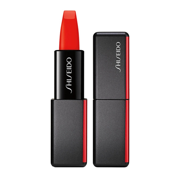 Modernmatte Powder Lipstick#Shade_509 Flame