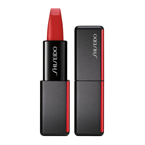 Modernmatte Powder Lipstick#Shade_514 Hyper Red