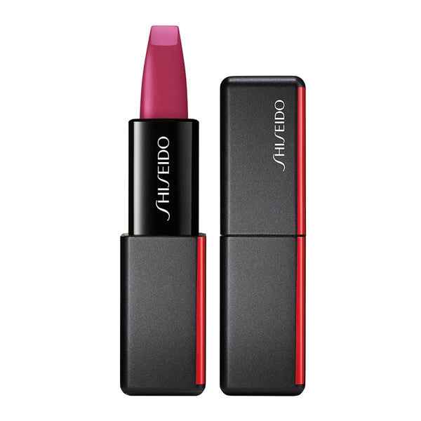 Modernmatte Powder Lipstick#Shade_518 Selfie
