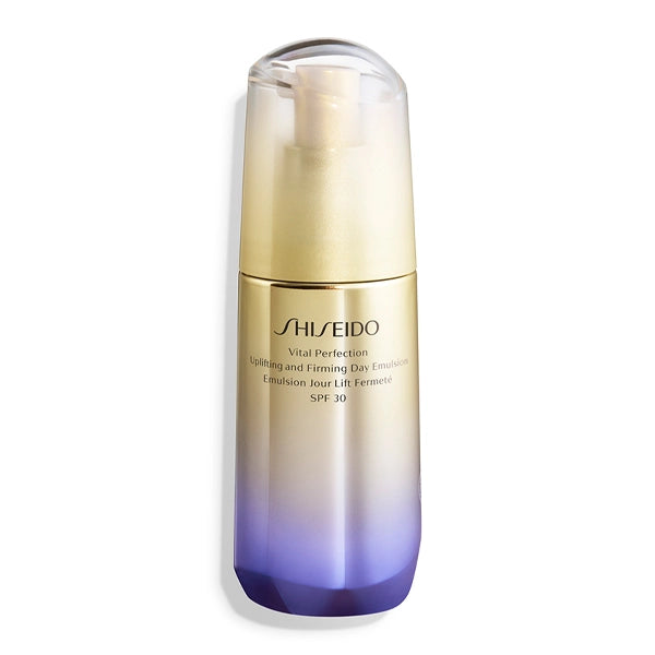 Vital Perfection Uplifting And Firming Day Emulsion 