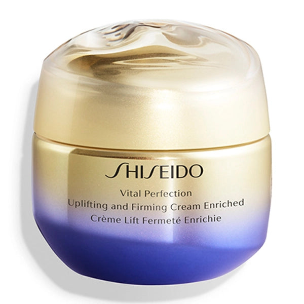Vital Perfection Uplifting And Firming Cream Enriched