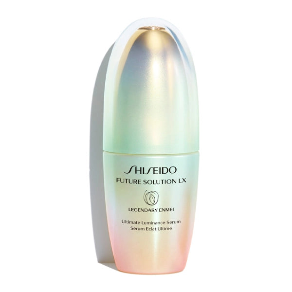 Future Solution Lx Legendary Enmei Ultimate Luminious Serum