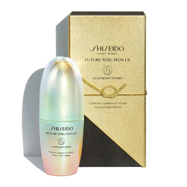 Shiseido Future Solution Lx Legendary Enmei Ultimate Luminious Serum