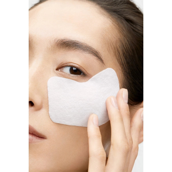 Shiseido Vital Perfection Uplifting And Firming Express Eye Mask