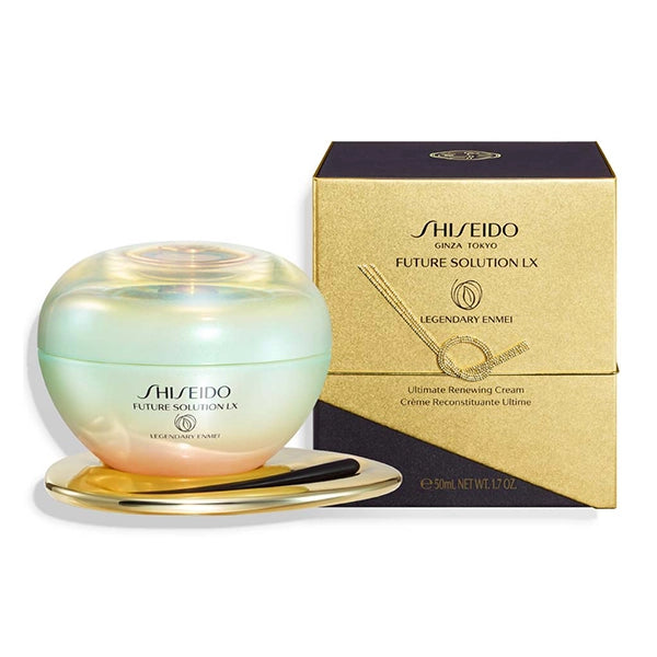Future Solution LX Legendary Enmei Ultimate Renewing Cream 