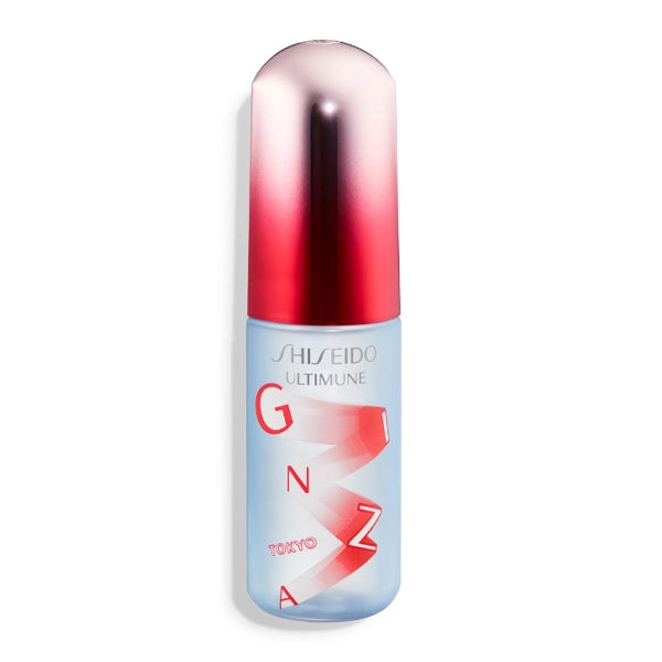 Ultimune Defense Refresh Mist 