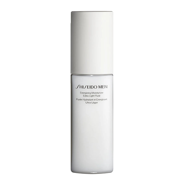 SHISEIDO Men Energizing Moisturizer