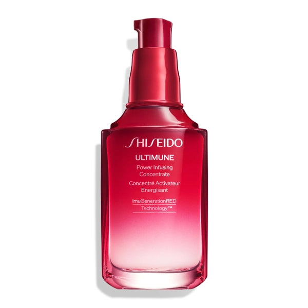 Shiseido Ultimune Power Infusing Concentrate 50ml#Size_50 ml