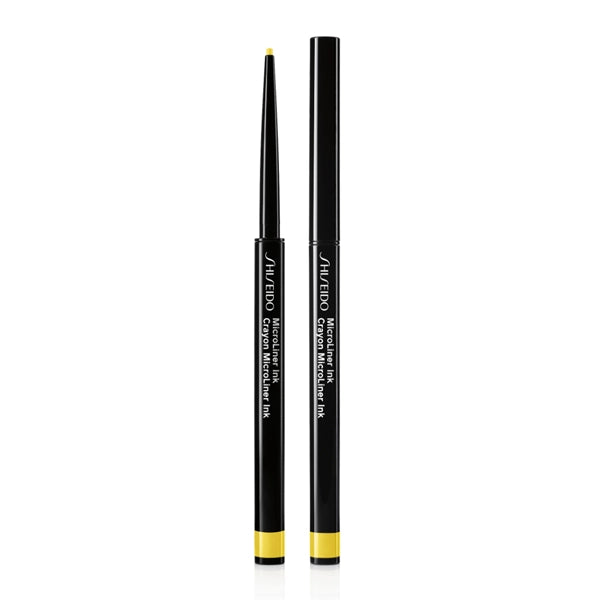 Microliner Ink#Shade_Yellow 6