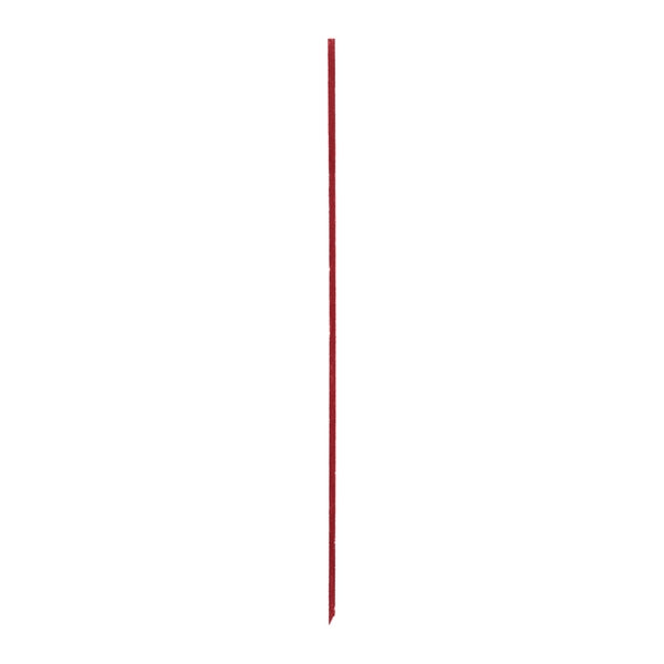 SMK MICROLINER INK -#Shade_Burgundy 10