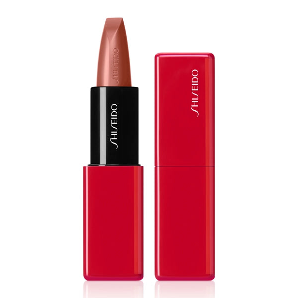 Shiseido TechnoSatin Gel Lipstick 405#Shade_405 - Playback