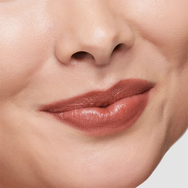 Shiseido TechnoSatin Gel Lipstick 405#Shade_405 - Playback