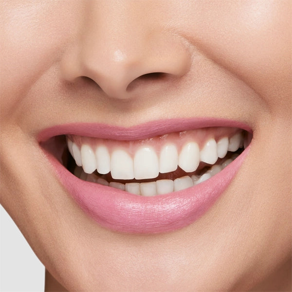 Shiseido TechnoSatin Gel Lipstick 407#Shade_407 - Pulsar pink