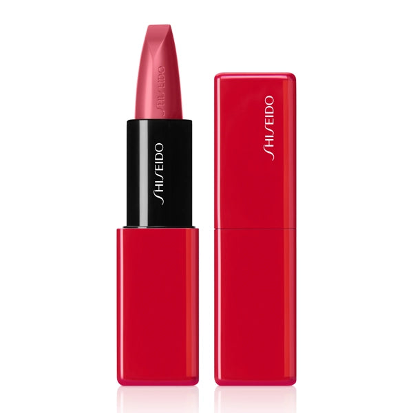 Shiseido TechnoSatin Gel Lipstick 409#Shade_409 - Harmonic Drive