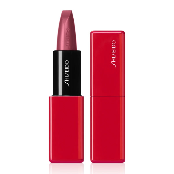 Shiseido TechnoSatin Gel Lipstick 410#Shade_410 - Lilac Echo