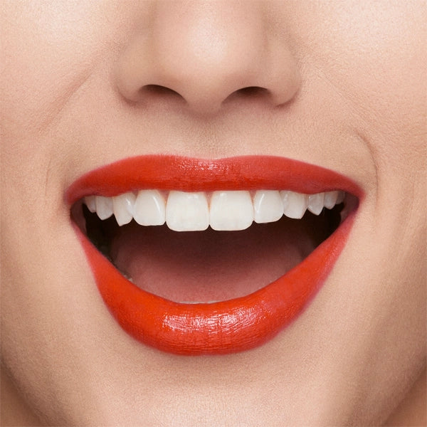 Shiseido TechnoSatin Gel Lipstick 419#Shade_419 - Heat Map