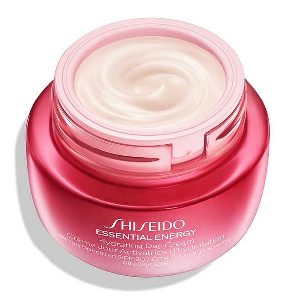 Energy Hydrating Day Cream  