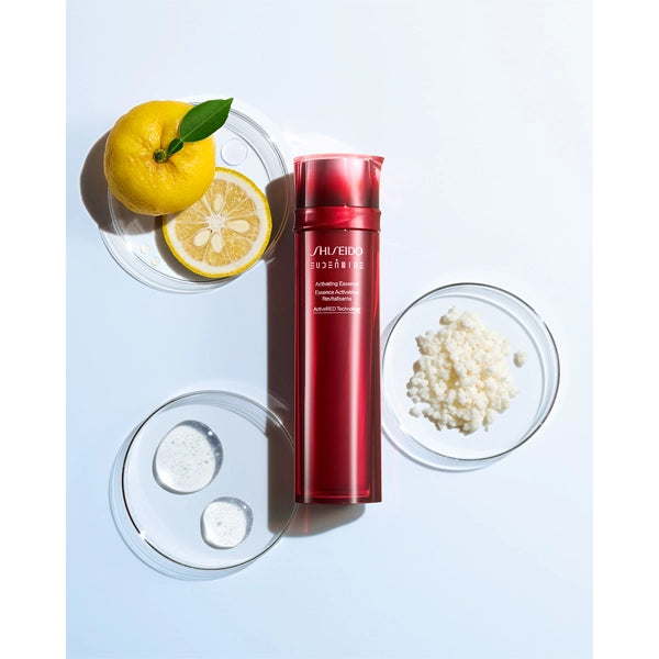 Shiseido Eudermine Activating Essence