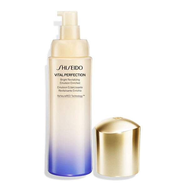 Vital Perfection Bright Revitalizing Emulsion Enriched