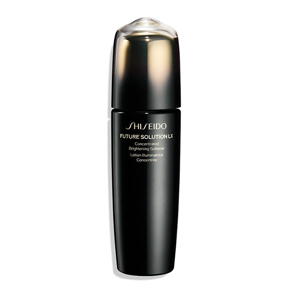 Shiseido Future Solution LX  Concentrated Balancing Softener