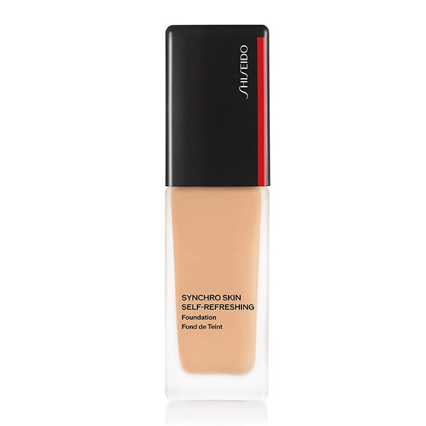 Synchro Skin Self-Refreshing Foundation 230#Shade_Alder :