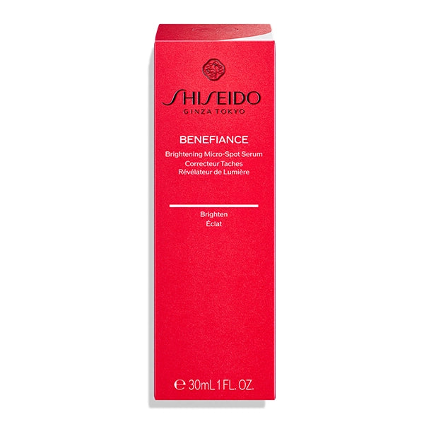 BENEFIANCE Brightening Micro - Spot Serum