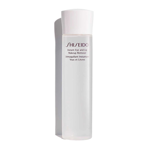 Instant Eye and Lip Makeup Remover Fluid
