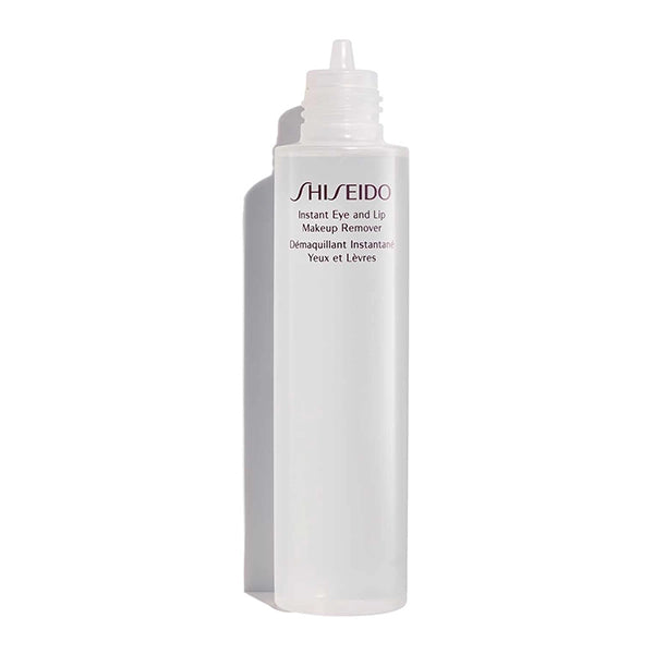 Shiseido Instant Eye and Lip Makeup Remover Fluid