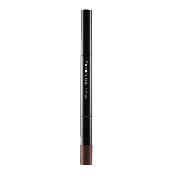 Shiseido Kajal ink Artist Shadow, Liner, Brow 0 Gm#Shade_01 Tea house