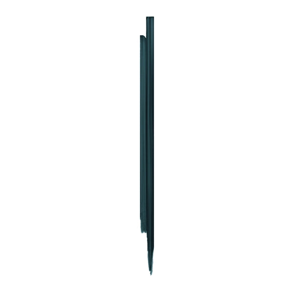 Shiseido Kajal ink Artist Shadow, Liner, Brow 0 Gm#Shade_09 Nippon Noir
